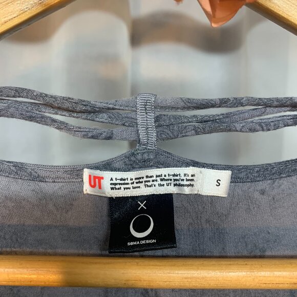 Soma Design Very Soft Blouse - Picture 3 of 3